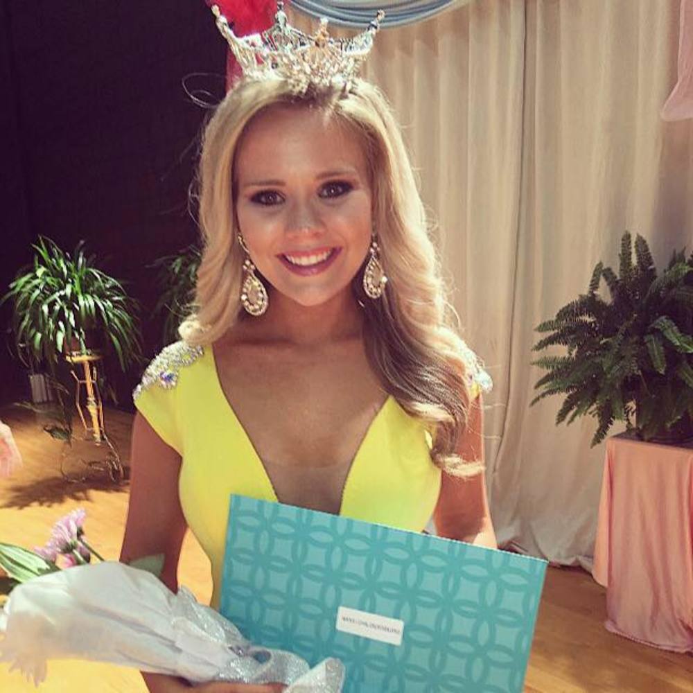 Meet your Posher, Kelsea